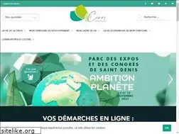 Sites similar to cinor.re