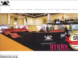 Sites similar to cinoskatepark.com