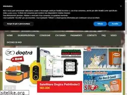 Sites similar to cinotecnica.com