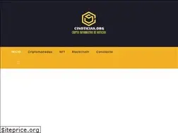Sites similar to cinoticias.org