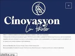 Sites similar to cinovasyon.org