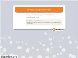 Sites similar to cinovec.estranky.cz