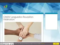 Sites similar to cinovlr.fr