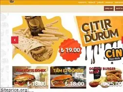 Sites similar to cinpaket.com