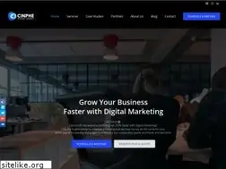 Sites similar to cinphe.com