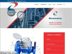 Sites similar to cinpro.com.mx