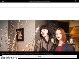 Sites similar to cinqasept.nyc