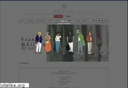 Sites similar to cinqessentiel.com