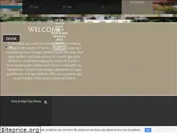 Sites similar to cinqetsept.com