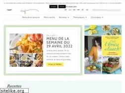 Sites similar to cinqfourchettes.com