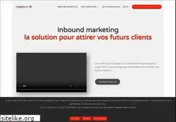 Sites similar to cinqmars.fr