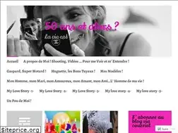 Sites similar to cinquanteansetalors.com