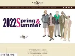 Sites similar to cinqueclassico.com