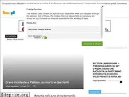 Sites similar to cinquequotidiano.it