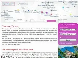 Sites similar to cinqueterre5.com
