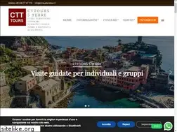 Sites similar to cinqueterretour.it
