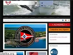 Sites similar to cinquo.org