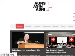 Sites similar to cins.ch