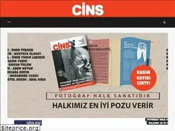 Sites similar to cins.com.tr