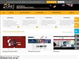 Sites similar to cins.fr