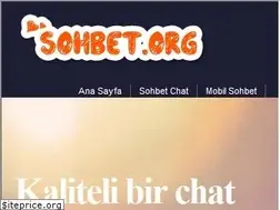 Sites similar to cinselchat.org