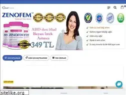 Sites similar to cinselmarket.net
