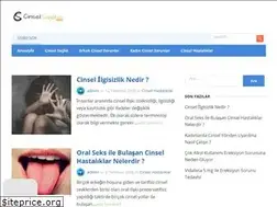 Sites similar to cinselsaglik.online