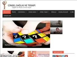 Sites similar to cinselsaglikveterapi.com