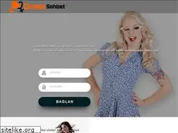 Sites similar to cinselsohbetyap.com