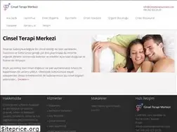 Sites similar to cinselterapiuzmani.com