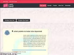 Sites similar to cinselyorum.com
