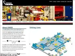 Sites similar to cinser.eu