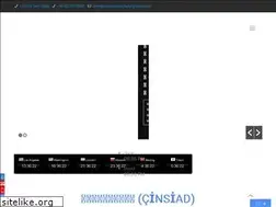 Sites similar to cinsiad.org