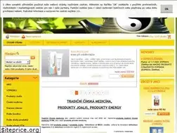 Sites similar to cinskamedicina-vm.cz