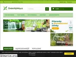 Sites similar to cinske-bylinky.cz