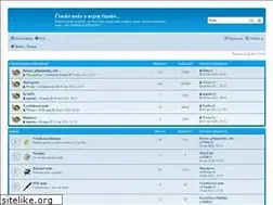 Sites similar to cinskenoze.cz