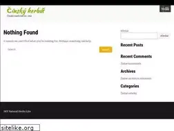 Sites similar to cinskyherbar.cz
