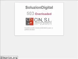 Sites similar to cinsl.es