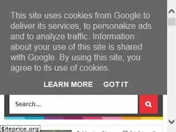Sites similar to cinta-akherat.blogspot.com