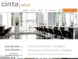 Sites similar to cinta.com