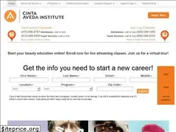 Sites similar to cintaaveda.edu