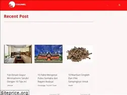 Sites similar to cintaihidup.com