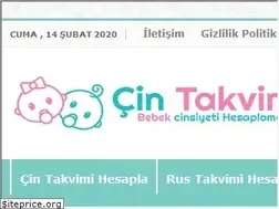 Sites similar to cintakvimi.net