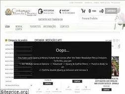 Sites similar to cintamani.com.br