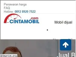 Sites similar to cintamobil.com