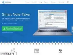 Sites similar to cintanotes.com