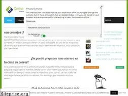 Sites similar to cintaparacorrer.es