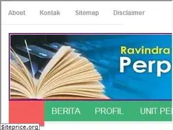 Sites similar to cintapustakaislam.blogspot.com