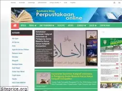 Sites similar to cintapustakaislam.web.id