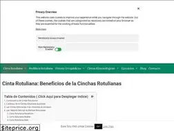 Sites similar to cintarotuliana.top
